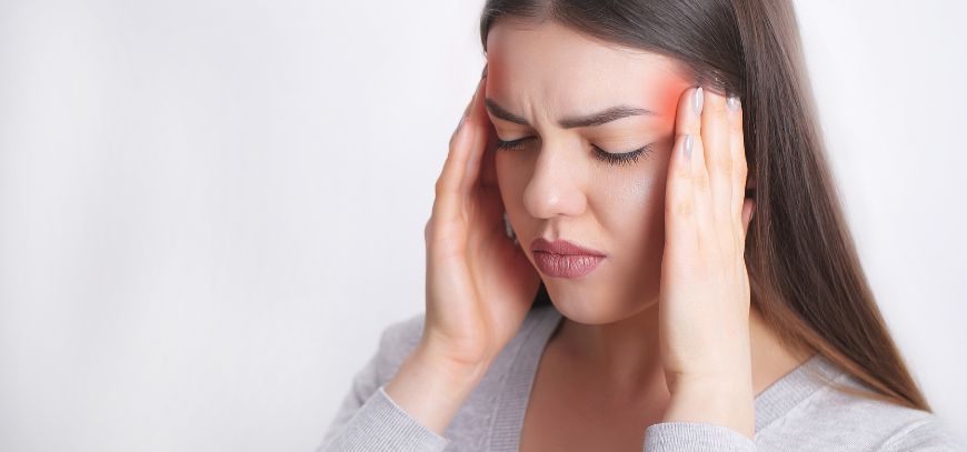 chronic headaches orange county ca
