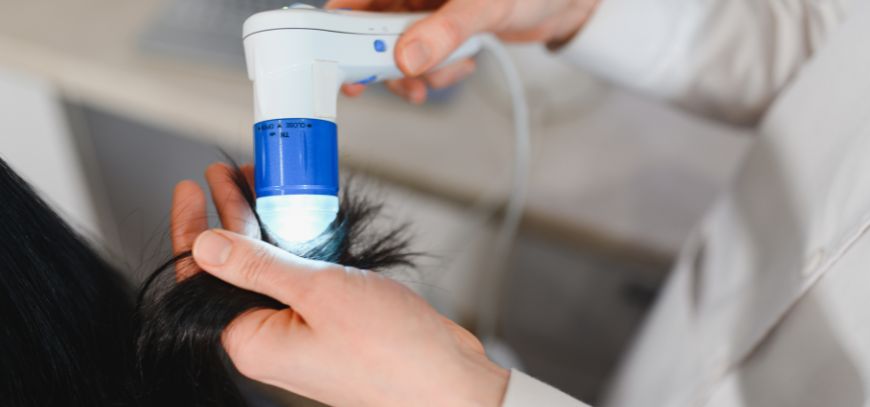 hair analysis orange county ca