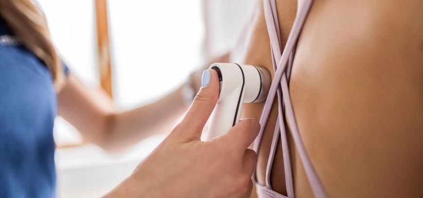 therapeutic ultrasound orange county ca