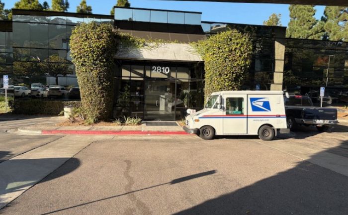 rice chiropractic and wellness office