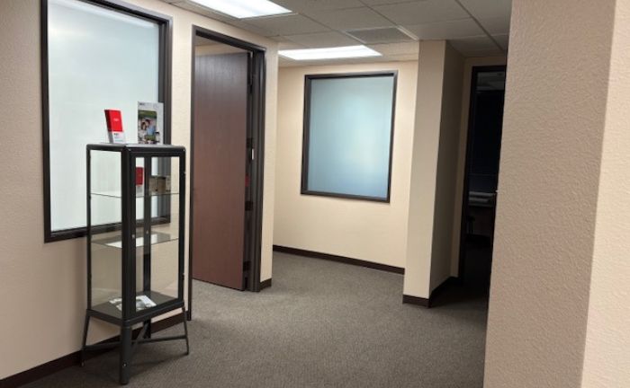 rice chiropractic and wellness office