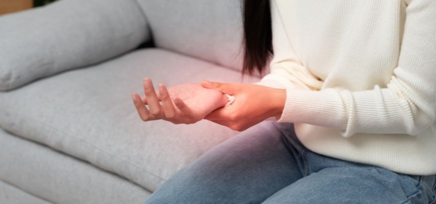 carpal tunnel treatment san diego ca