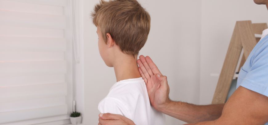 chiropractic care for children san diego ca