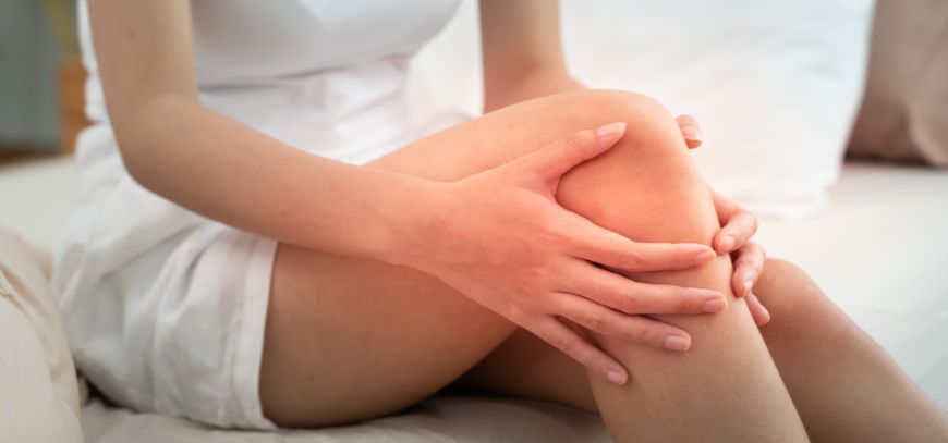 chronic knee pain treatment san diego ca