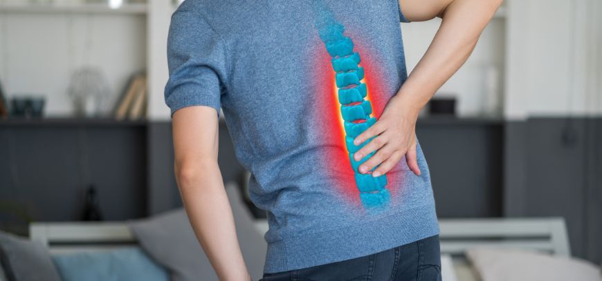 degenerative disc disease san diego ca