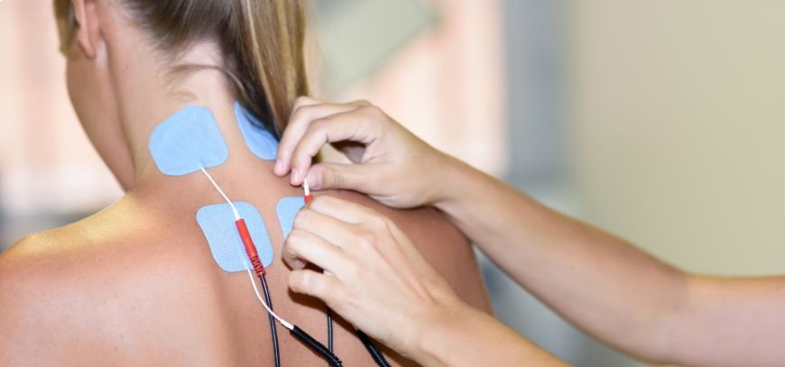 electric stimulation e-stim san diego ca