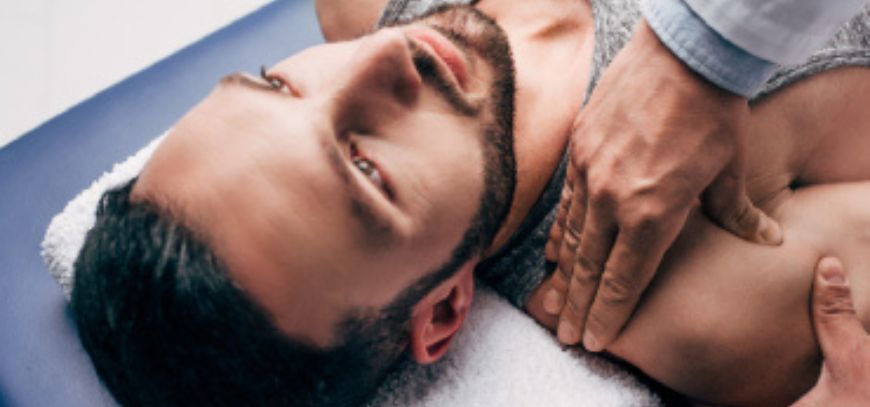 neuromuscular massage therapy san diego ca