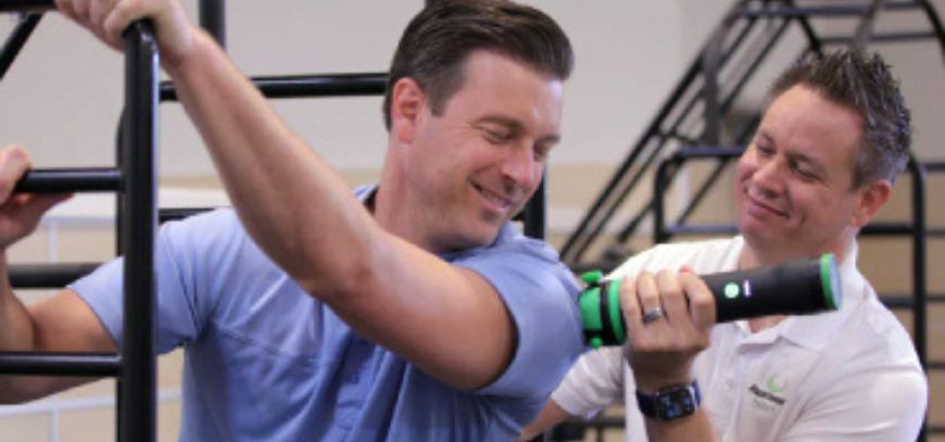 rapid release therapy san diego ca