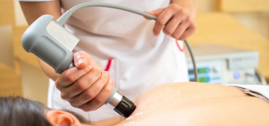 shockwave treatment san diego ca