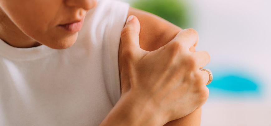 shoulder pain treatment san diego ca