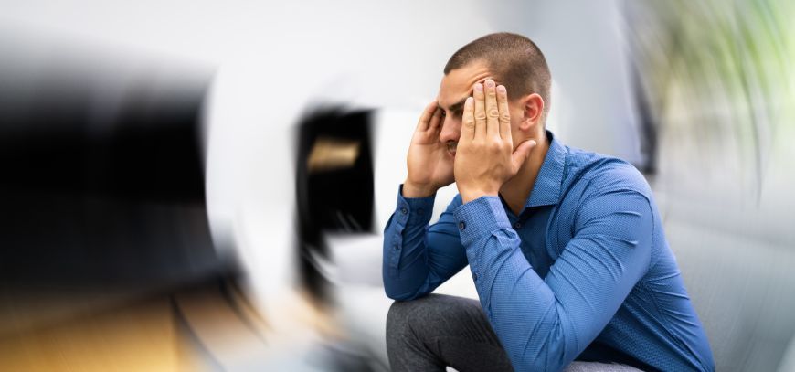 vertigo treatment san diego ca